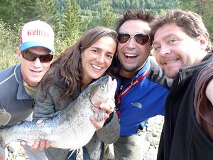 Españoles en el mundo - Viajes en RTVE Play