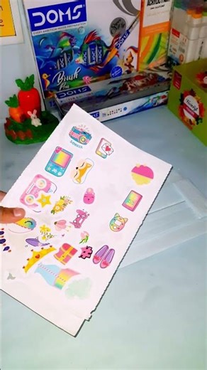 Let's make paper cutter machine at 🌈 #art #craft #diy