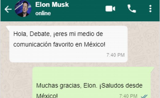 ¡Fácil y rápido! ¿Cómo crear una conversación falsa de WhatsApp en 2 minutos?