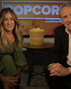 Sarah Jessica Parker joins other Annies for 40th anniversary