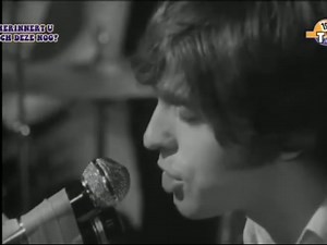 Georgie Fame 1967 - Sitting In The Park | 60s Around Sounds Music
