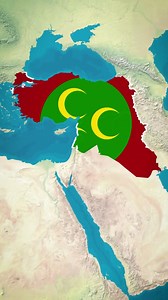 What if Turkey attacked everyone?