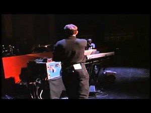 Rick Braun & Boney James "Notorious" Rehearsal & Soundcheck At The 2000, Oasis Smooth Jazz Awards