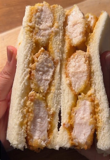 How to Make Delicious Katsu Sando at Home