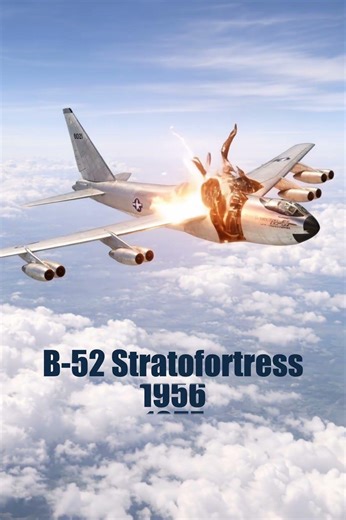 Evolution of U.S. Bombers — Top Aircraft of Every Era (1938–2023) | From B-17 to B-21 | Cinematic