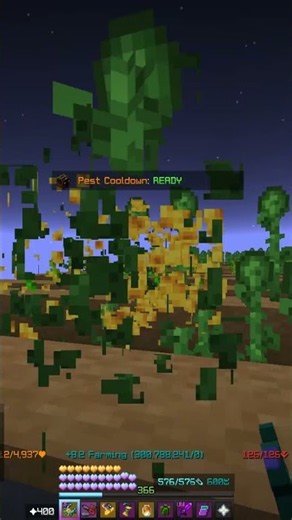 TESTING MONEY MAKING METHODS UNTIL YT RANK 1 | Hypixel Skyblock