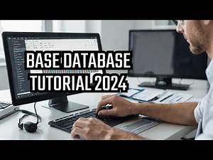 How To Create Database in LibreOffice (Step by Step)