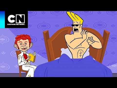 Shows en 60 segundos | MAD | Cartoon Network