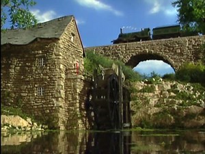 20 Emily's Adventure (US)