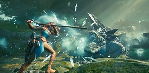 New Fantasy ARPG Asterigos Coming To Xbox This Year - Gameranx