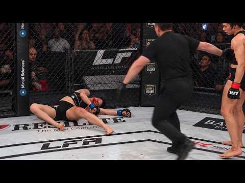 Top 50 Most Brutal Knockouts Of 2025-2026 | MMA Knockouts