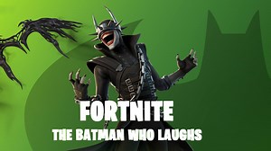 Buy Fortnite - The Batman Who Laughs Outfit - PC (Epic Games)