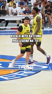 Pinahirapan neto ang Ginebra noon #thewhistle | The Whistle PH
