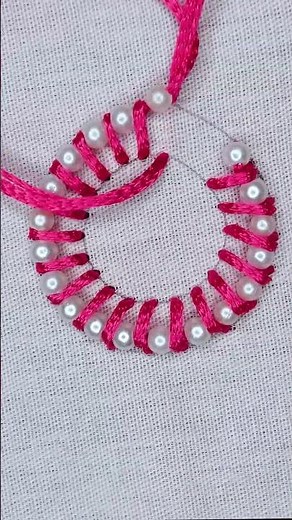 #loopstitch #sewingpatterns #beginnerss #sewingtips #diynstitch #sewingtutorial #stitching #fashion