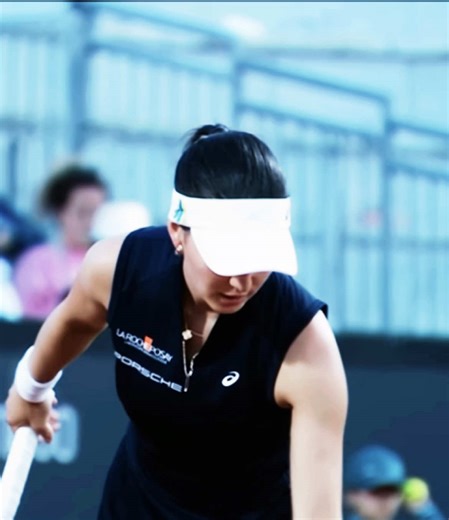 eva nation rise!! let’s manifest a good run in miami #evalys #miamiopen #tennisedit #evalysedit #wta no copyright intended!!