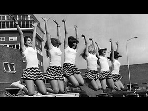 The history of the mini skirt