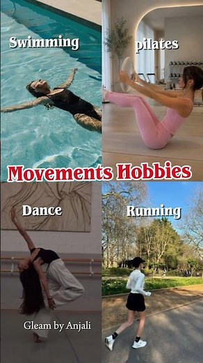 Best Hobbies for Teens in 2026! #glowup #teen