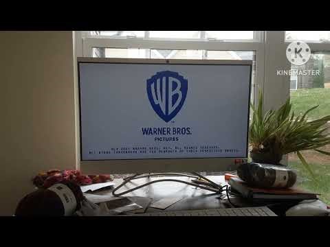 Warner Bros Pictures/Digital Eclipse (2021)