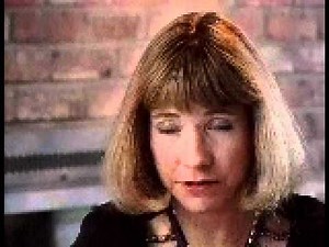 Roberta Williams talks about herself