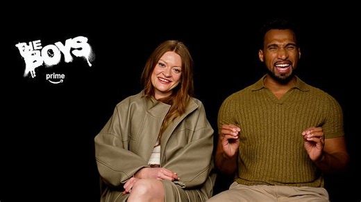 The Boys stars reveal 'gut-wrenching' final season goes to extremes you can't even imagine