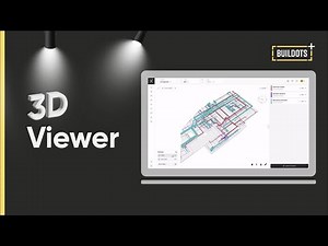 Buildots: 3D Viewer