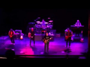Three Dog Night "I've never been to spain" live at the D&R Theater 6/9/2013