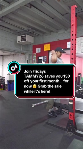 @JoinFridays has plans starting as low as 99/mth with my cod3 TAMMY26 no insurance required. One set price with zero membership, subscription or shipping fees. Unlimited lab & telehealth visits. FREE access to a dietitian, support groups and fitness app. All the tools are at your finger tips. Take the help if you need it. I promise it’s great over here! #fridayspartner