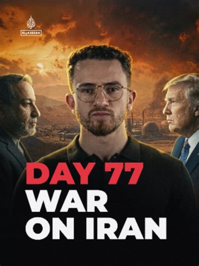 US President Donald Trump expressed openness to a possible 20-year freeze on Iran’s nuclear programme after departing China. Meanwhile, a fragile ceasefire in Lebanon has been extended by 45 days despite continued Israeli violations. Al Jazeera’s @Mohammadfff_ has the latest.