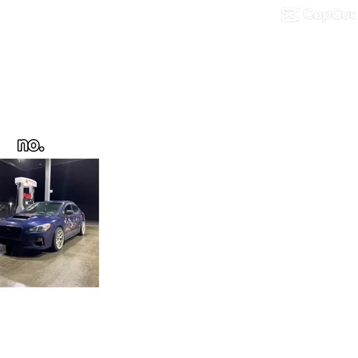 Subaru WRX Performance Insights