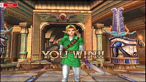 39K views · 910 reactions | Nintendo shared more Soulcalibur II GameCube app gameplay featuring Link, Yoshimitsu, and Cassandra. Take a look! #NintendoSwitch2 #gamecube #soulcalibur #fgc #gaming | Shacknews | Facebook