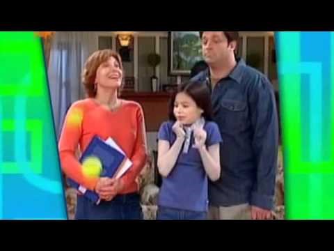 Drake & Josh - Theme Song - Season 1 (Reversed)