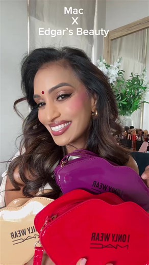 Discover Your Perfect Lip Mood with M·A·C