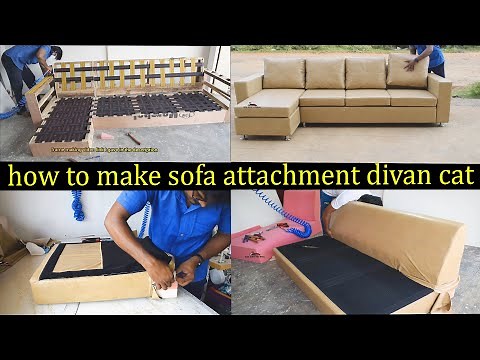 how to sofa attachment divan cat,how to make corner sofa.how to assemble l shaped sofa,l shaped sofa