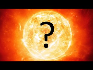 How Does The Sun Work?