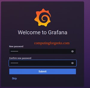 Install InfluxDB 2 and Telegraf on Rocky Linux 9/AlmaLinux 9 | ComputingForGeeks