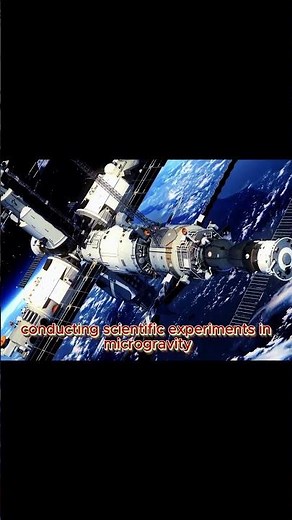 first livestream from the iss whats inside