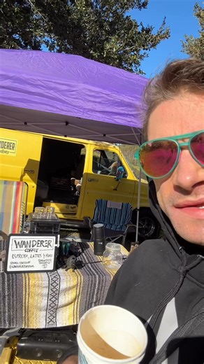 43K views · 918 reactions | You won’t believe where I got coffee from!!  | Joel Hansen - Model Vs Food | Facebook