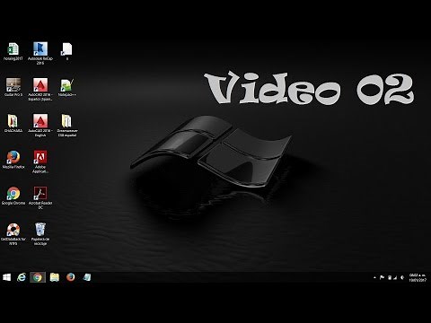 How to make a filter or locate a record in Visual FoxPro (video 02)