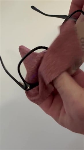 Funny Glasses Cleaning Cloths - Hilarious Prints of Things Not to Clean Glasses With - Unique Lens Wipes Gift for Eyewear Lovers - Etsy