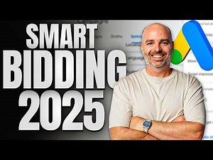 Google Ads Bidding Strategies in 2025