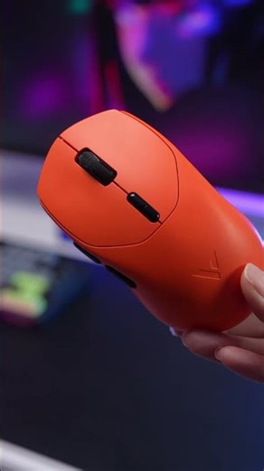 🎮 Unbox the power of the Rapoo VT1 Gen-2 Wireless Gaming Mouse! ⚡