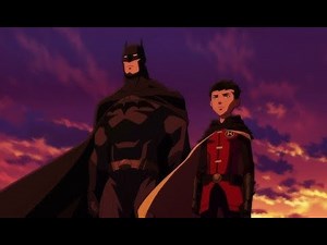 Batman | Save Me (AMV)