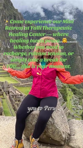 ✨ Come experience our Mini Retreat at Yulli Therapeutic Healing Center — where healing meets peace. 💆‍♀️ Whether you need to recharge, release tension, or simply take a break for YOU... this is your moment. 💫 📍Located in Tysons, VA 💖 Private, personalized care 🌿 Massage • TMJ • Lymphatic • Neuromuscular • Energy Work #YulliTherapeuticHealingCenter #MiniRetreat #WellnessRetreat #HealingJourney #SelfCareDay #RelaxAndRecharge #MindBodySoul #HolisticHealing #SelfLoveClub #TherapeuticMassage #Ma