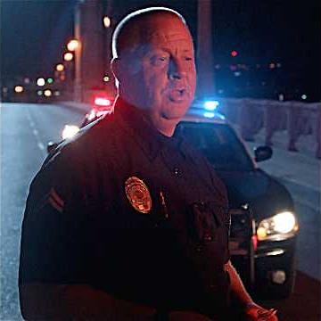 #fyp #tvshow #911 The fact that his wife is a police officer is the best explanation.