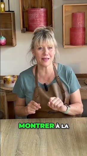 🕯️ DIY Candles: The Ultimate Technique for Changing Your Wick! 🧼