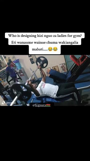 Hilarious Gym Fashion Trends: Unique Ladies' Workout Outfits