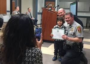 Fairfax Co. police praise online neighborhood network - WTOP News