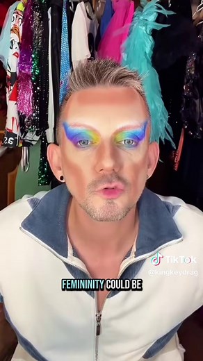 The Rich History of Drag Kings: Celebrating Visibility