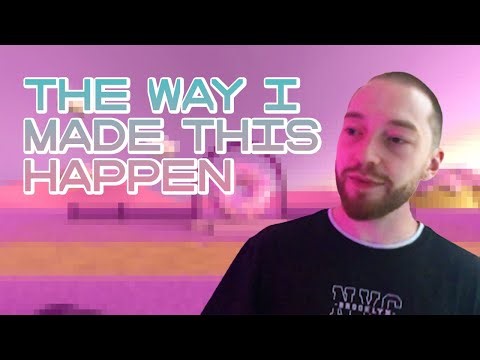 my first 3D gig (kind of)