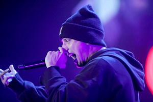 NF's Upcoming 'HOPE' Album